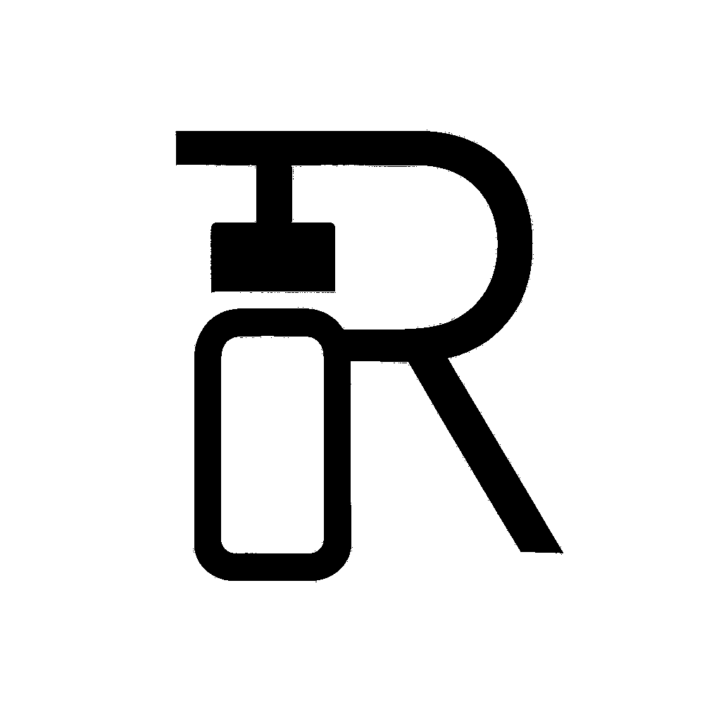 The Refillery Logo
